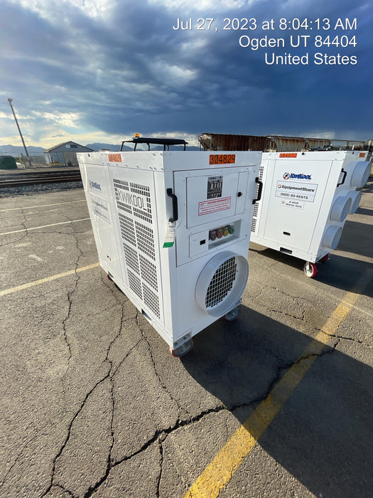 2023 KWIKOOL KPO12-43H