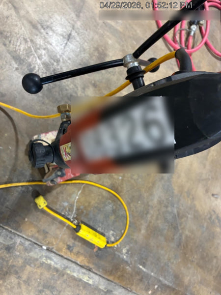 2019 HILTI DD 150-U
