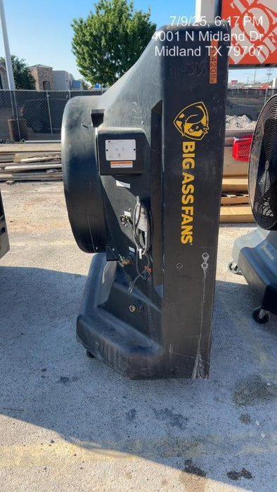 2022 BIG ASS FANS Cool Space 400