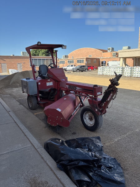 2019 BROCE BW260