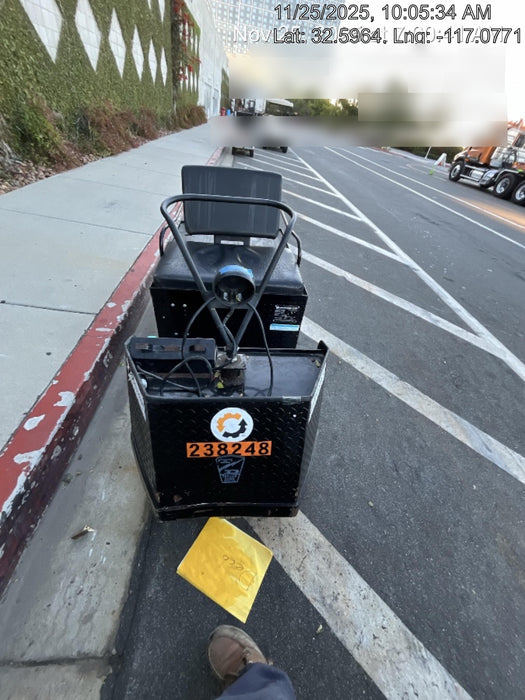 2022 COLUMBIA Expediter