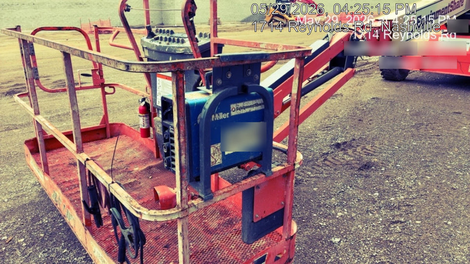 2023 MILLER ELECTRIC CST-282