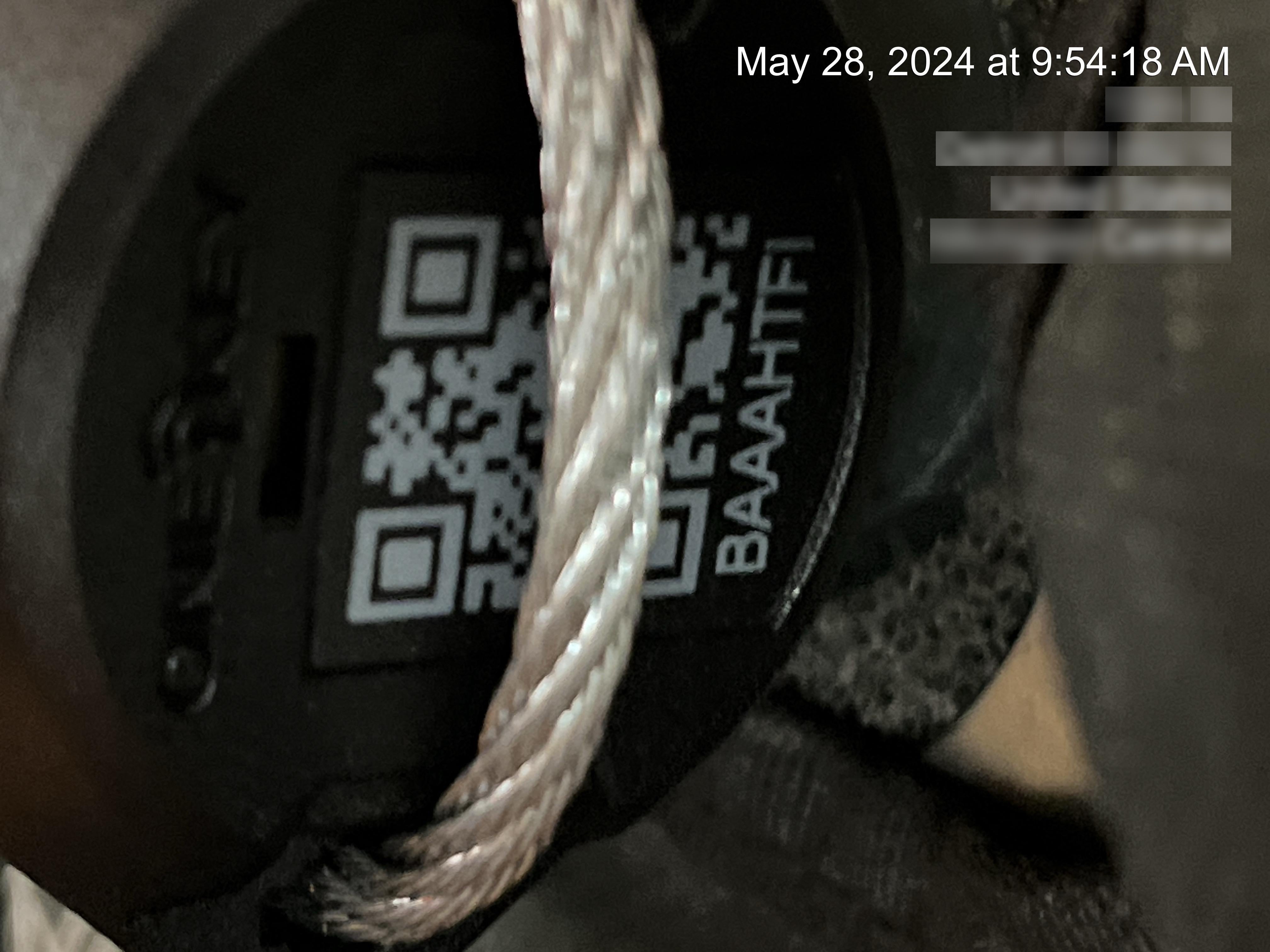 2021 MULTIQUIP GB8LED