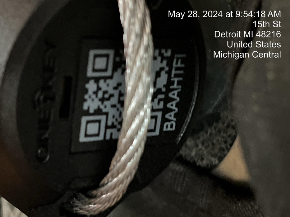 2021 MULTIQUIP GB8LED