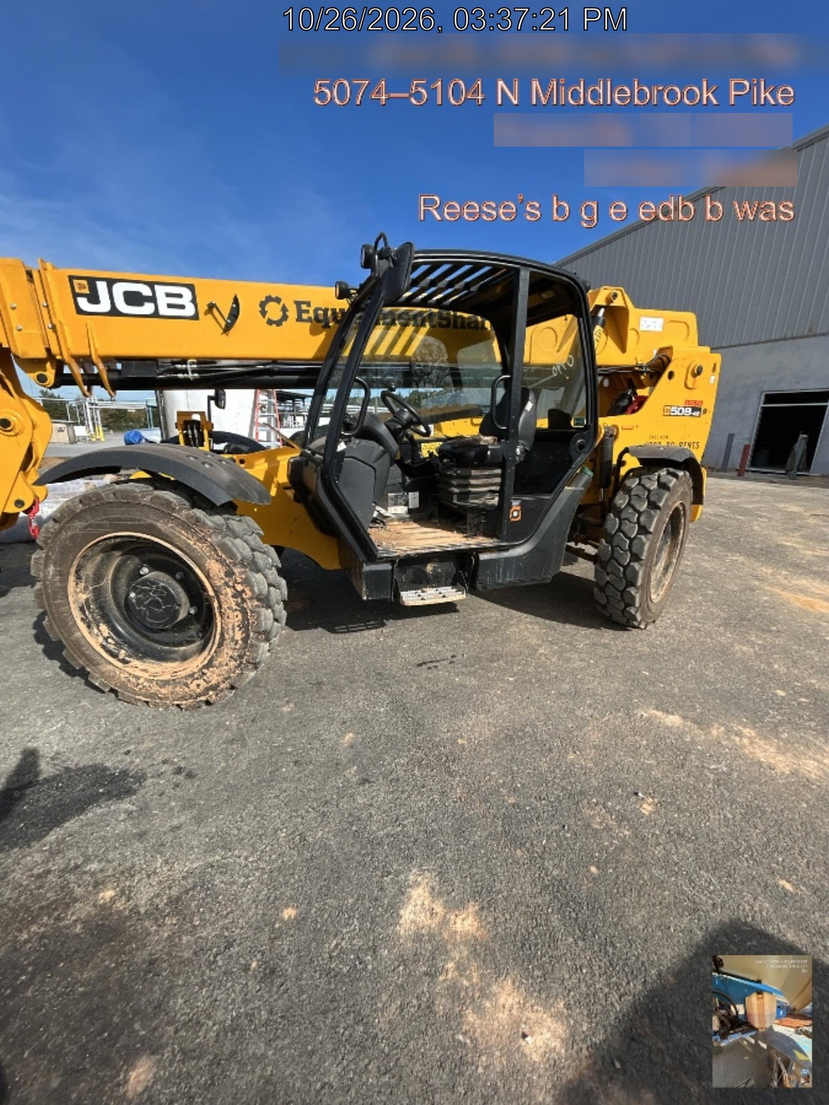 2026 JCB 509-42