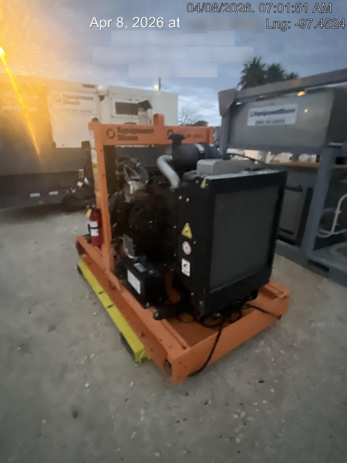 2021 PIONEER PP66S12L71-TD2.9L4