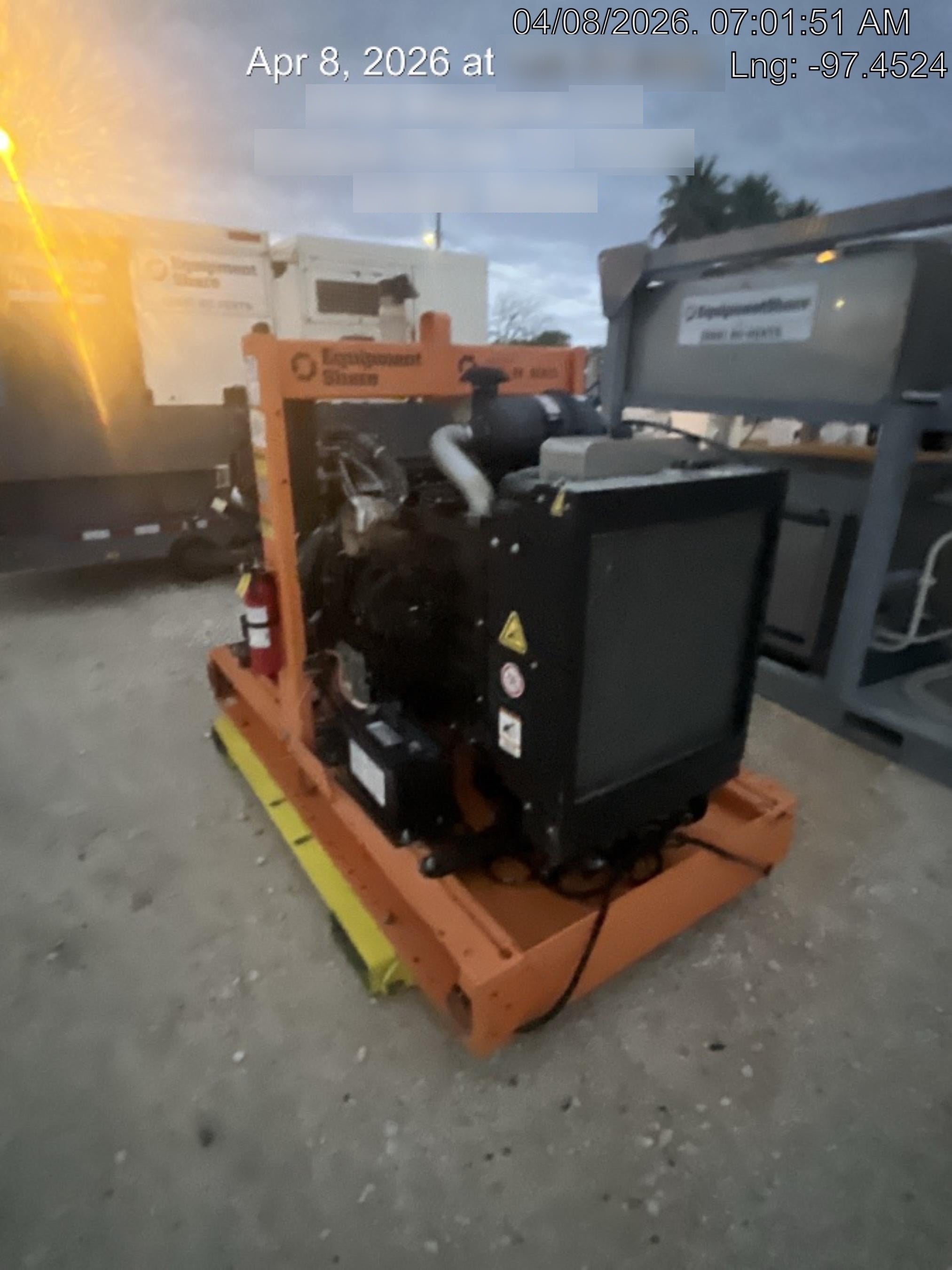 2021 PIONEER PP66S12L71-TD2.9L4