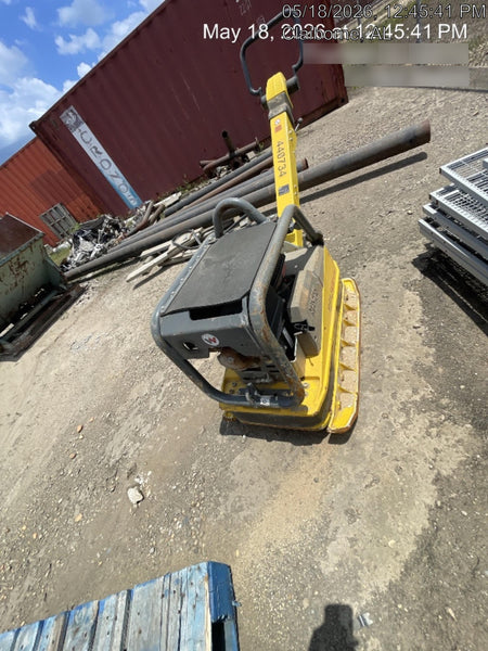2024 WACKER NEUSON BPU5545A