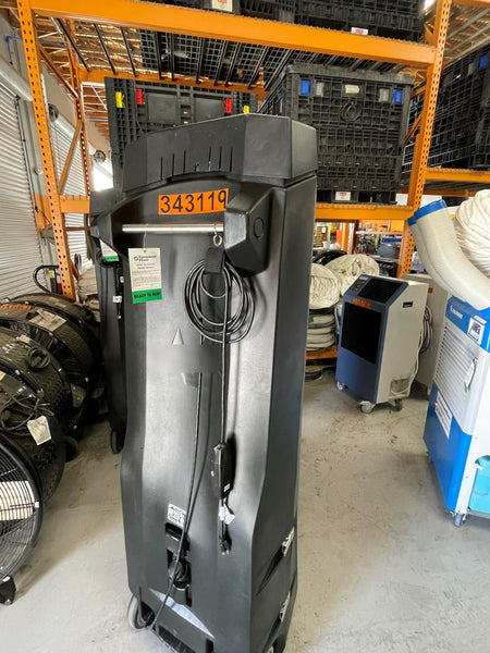 2023 VECTOR Vector Max