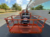 2025 JLG 660SJ