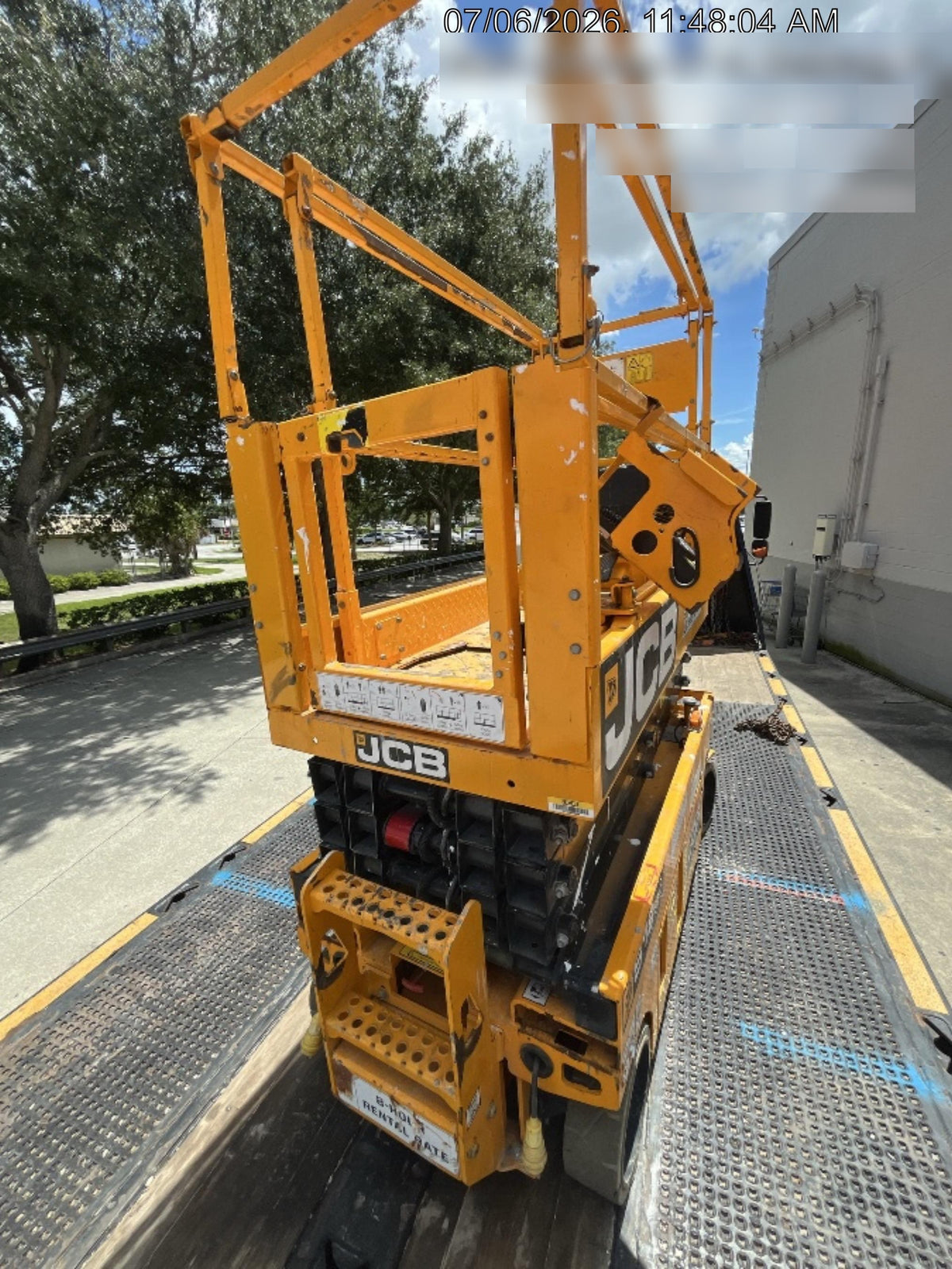 2024 JCB S1932E