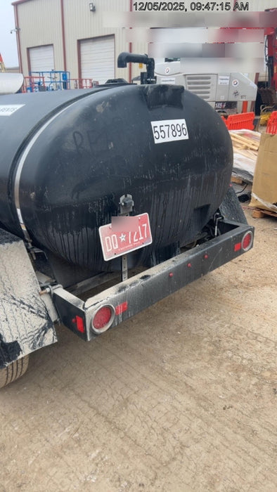 2025 WYLIE EXP-550L-S-HOTG