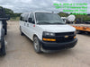 2023 CHEVROLET Express Van - Rental