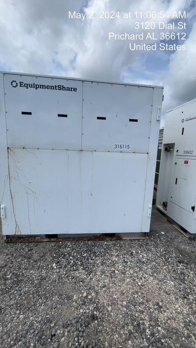 2022 CAPS PAHV-140TC-0NN0NN-5E5-P2-VG2CEUP