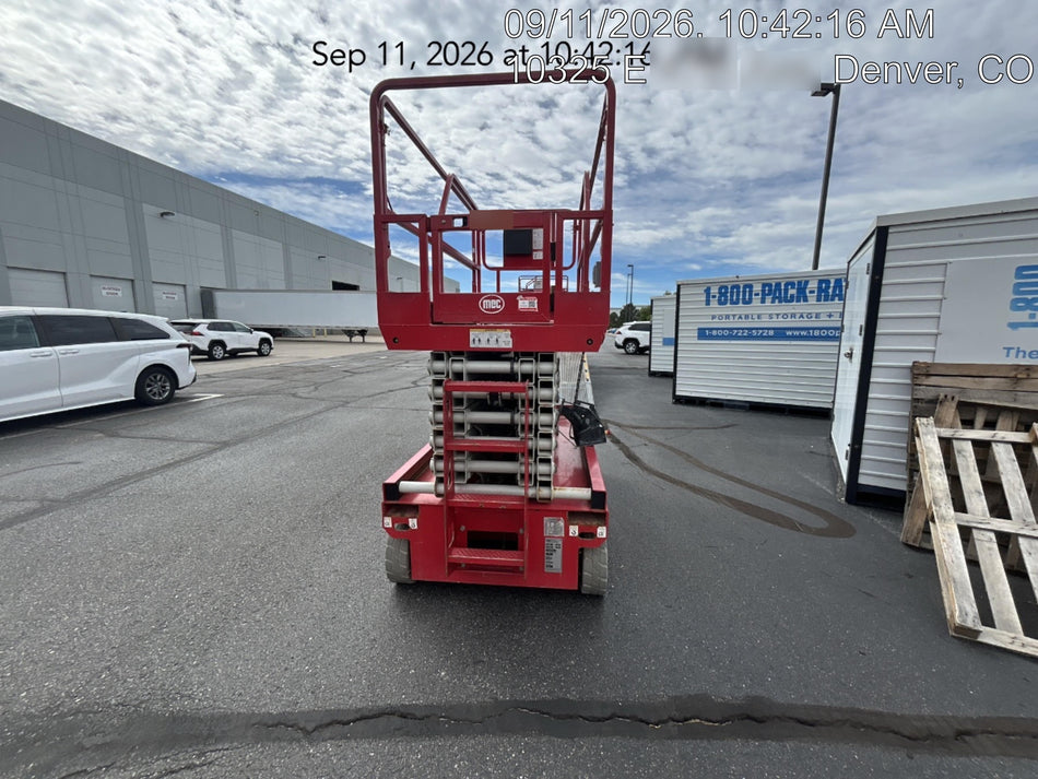 2020 MEC 4046SE