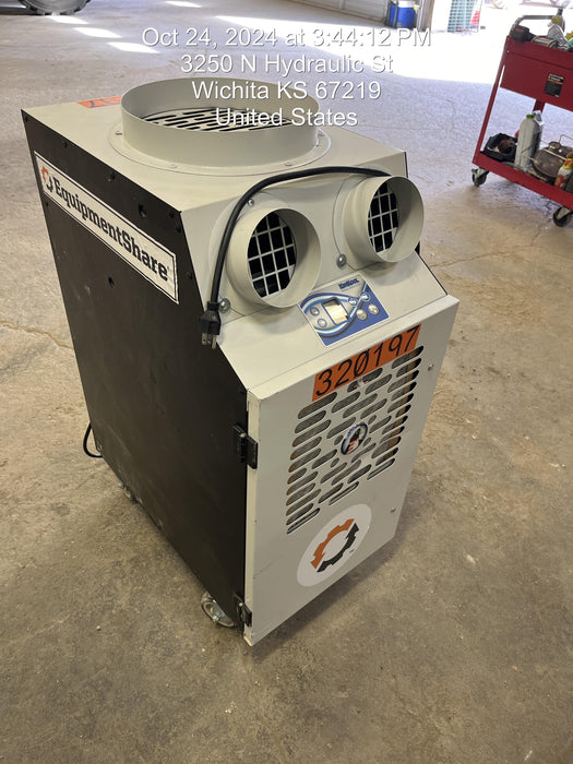 2023 KWIKOOL KPAC1411-2