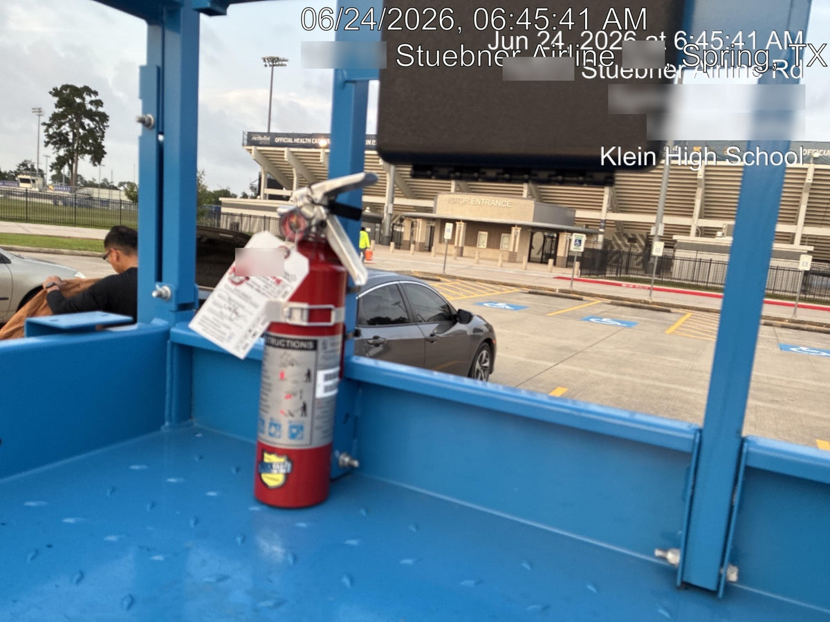 2026 GENIE GS-4046 E Drive