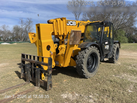 2025 JCB 512-56
