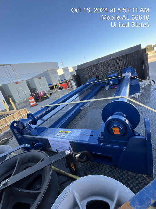 2024 CURRENT TOOLS 615