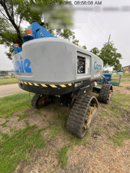 2023 GENIE S-65 TRAX