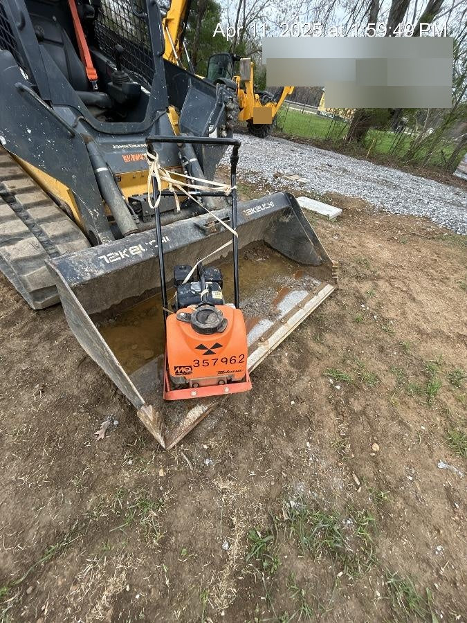 2023 MULTIQUIP MVC82VHW