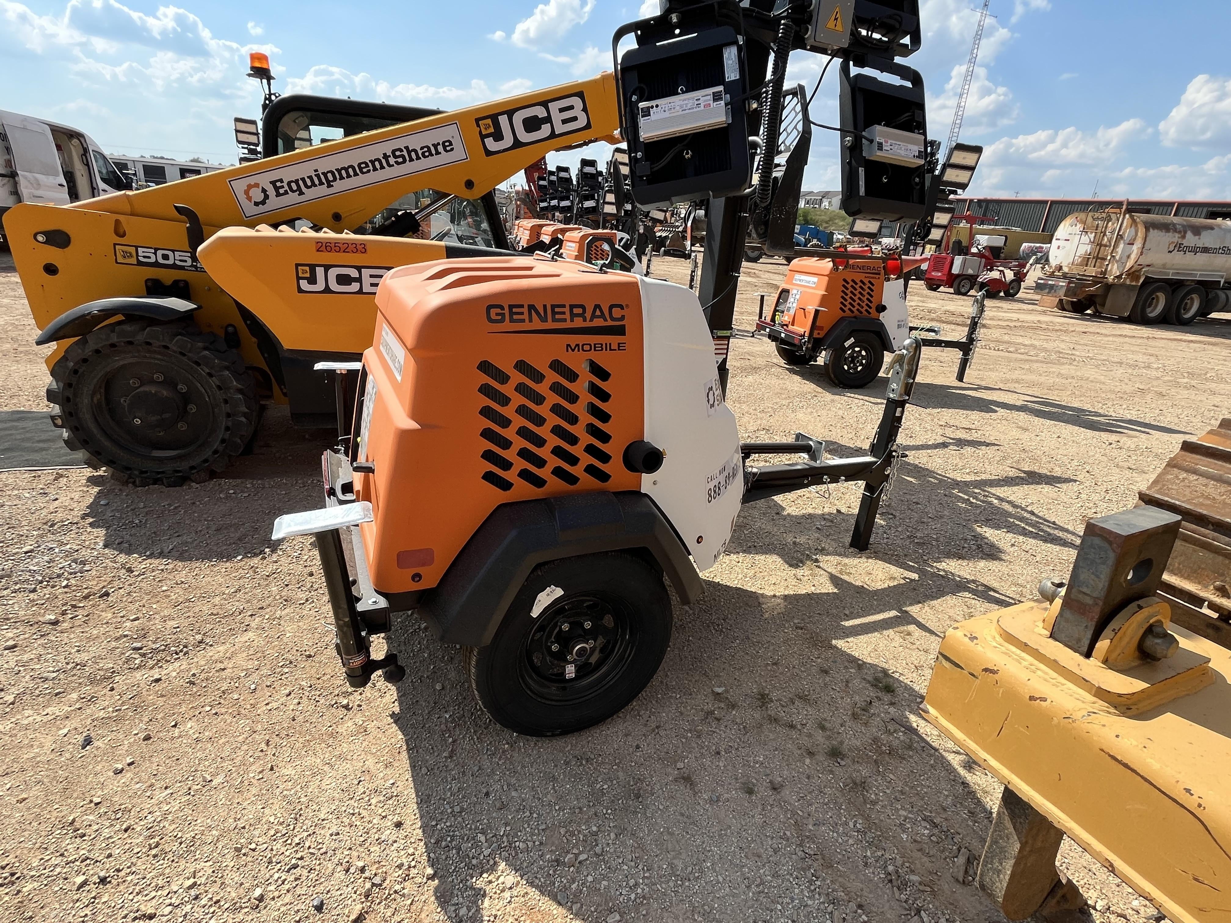 2026 GENERAC MLTS-4