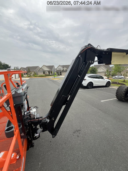 2026 JLG 800AJ