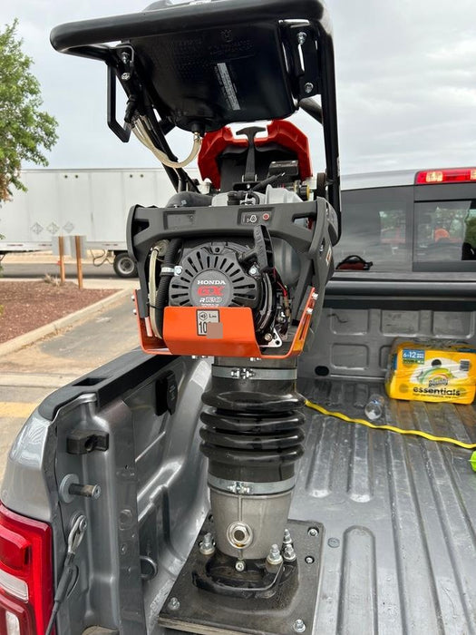 2025 HUSQVARNA LT6005