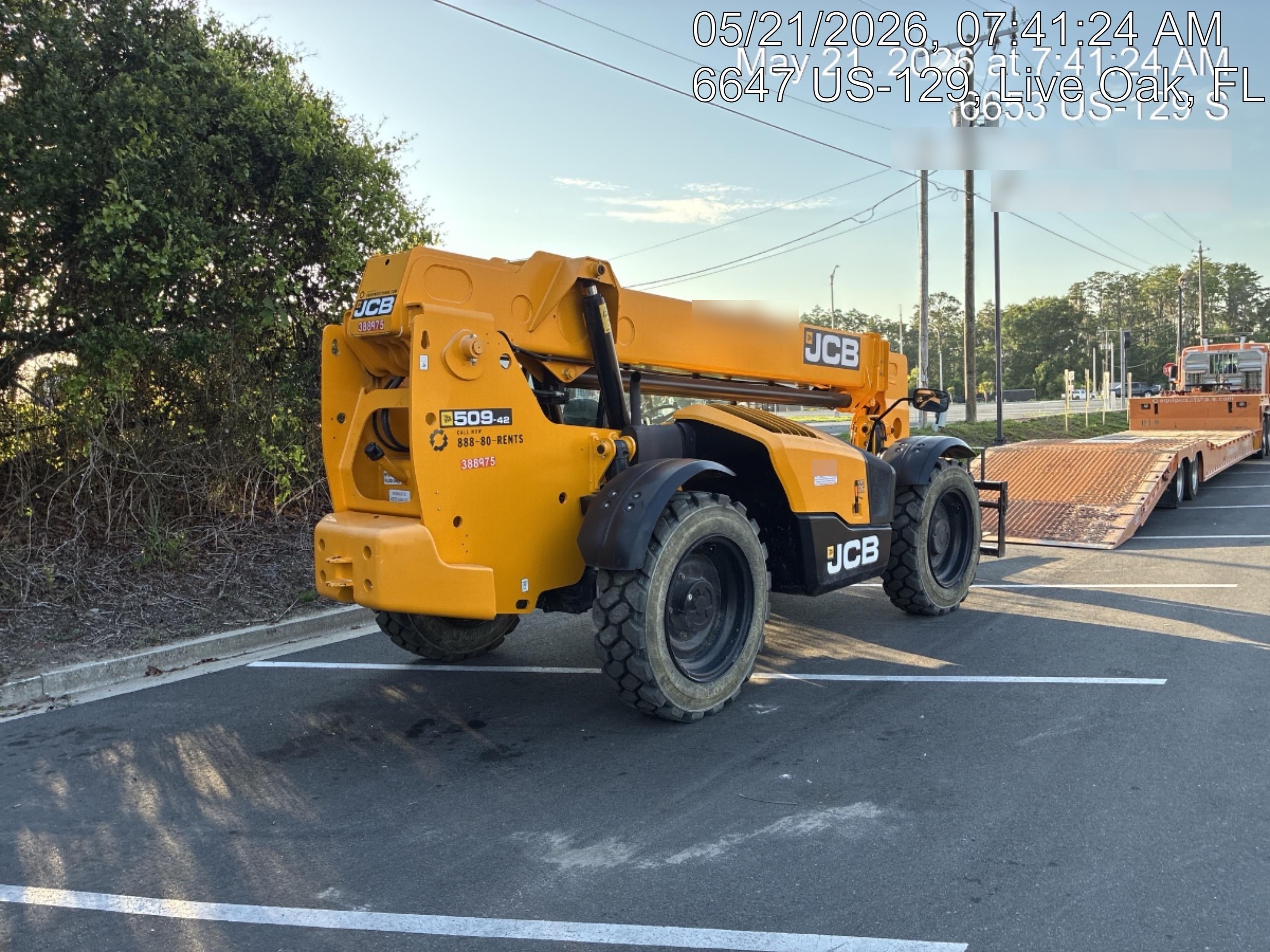 2024 JCB 509-42
