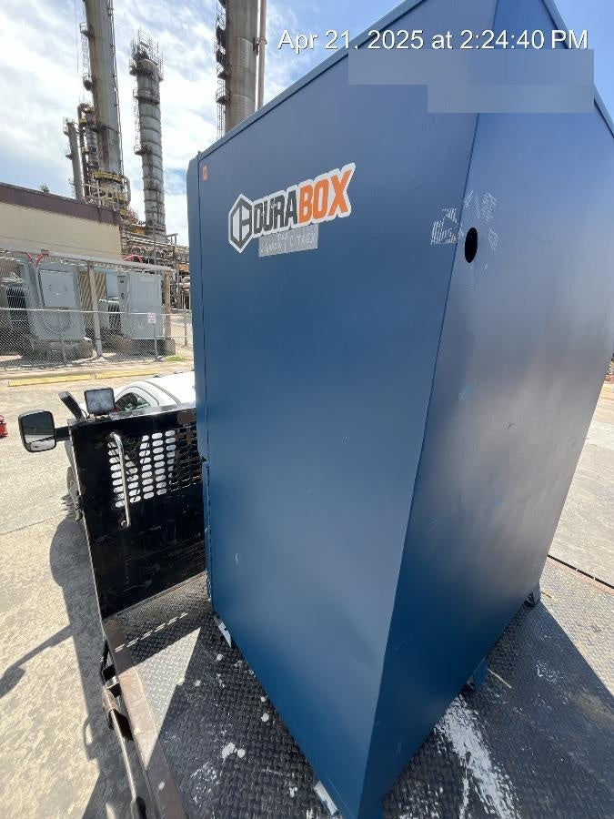 2025 DURABOX DB511