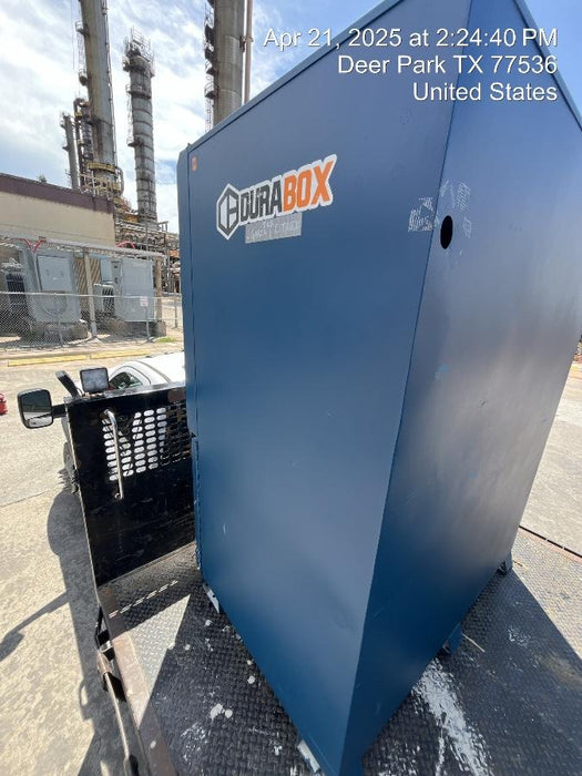 2025 DURABOX DB511