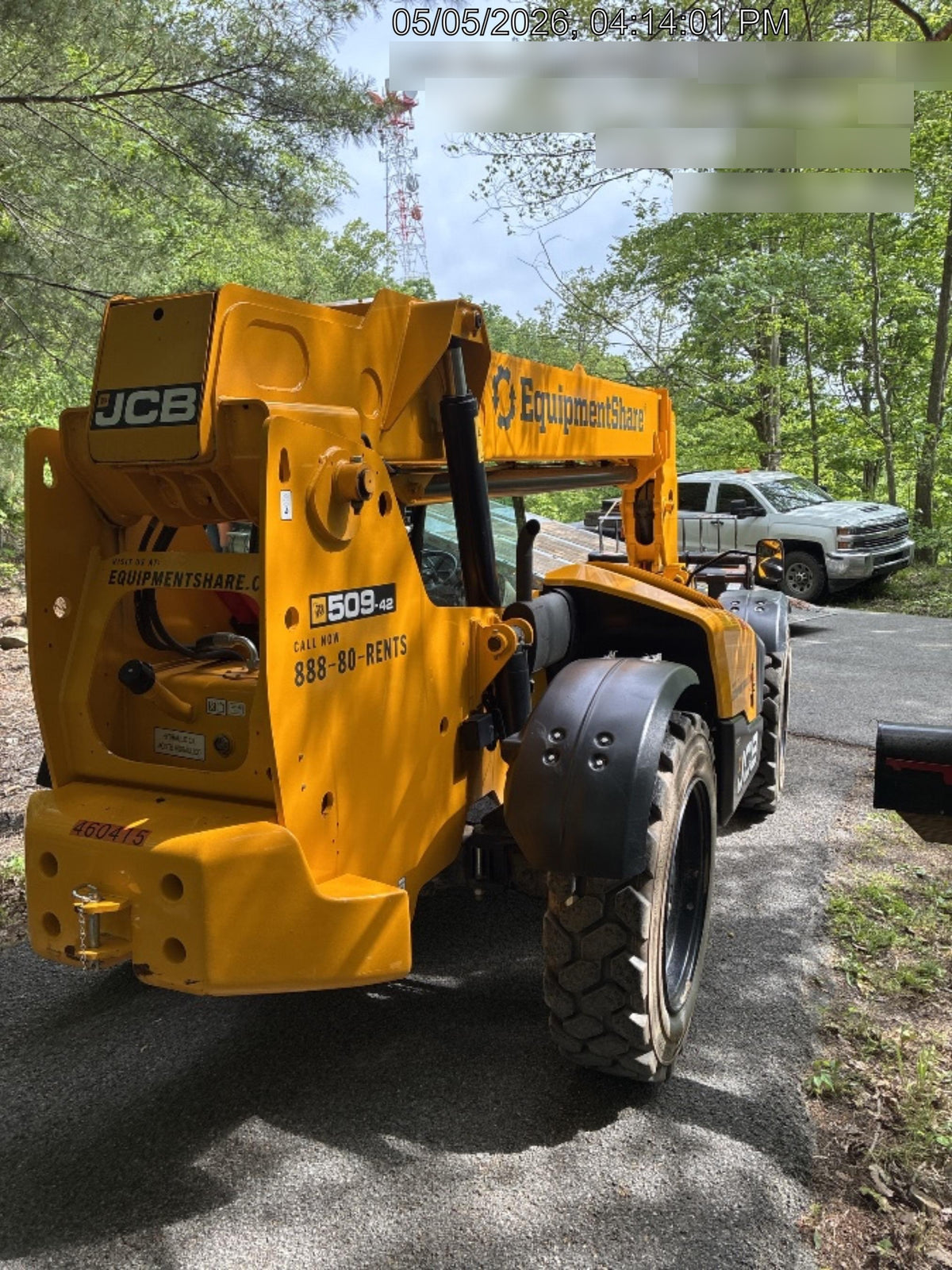 2024 JCB 509-42