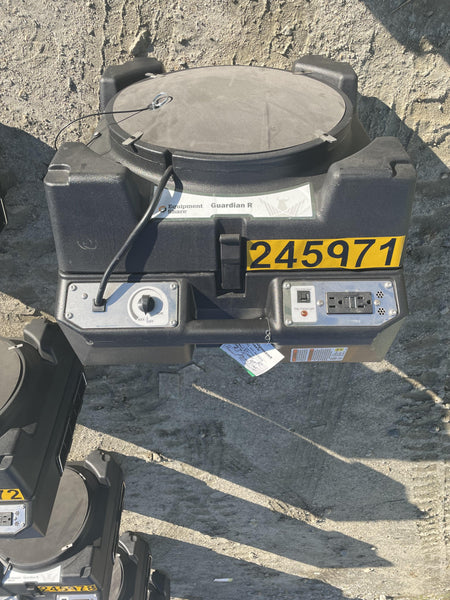 2022 PHOENIX Guardian R Hepa