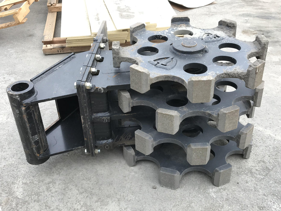 2019 PALADIN TWC1000-24