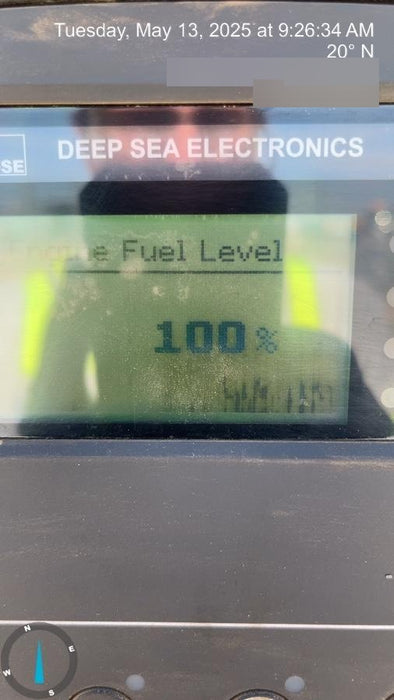 2022 AIRMAN SDG25S-8E1