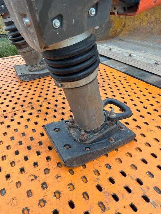 2024 HUSQVARNA LT5005