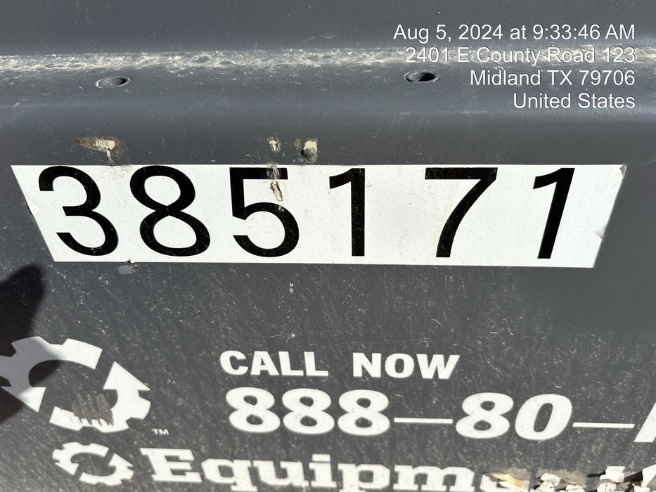 2023 ATLAS COPCO PAC F44 KD