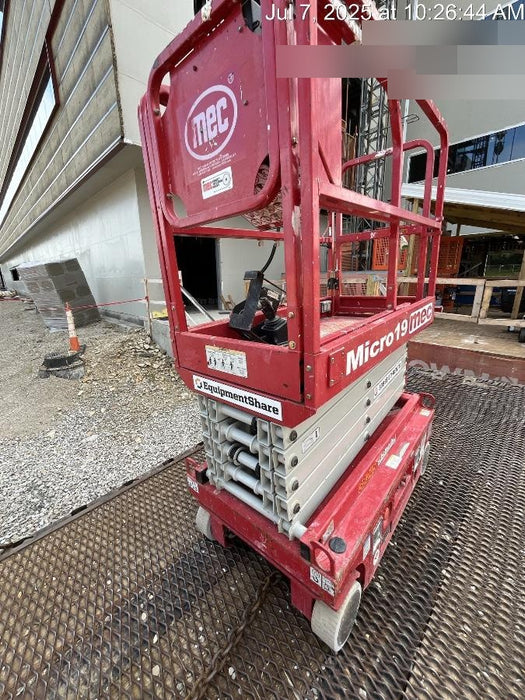 2019 MEC Micro 19