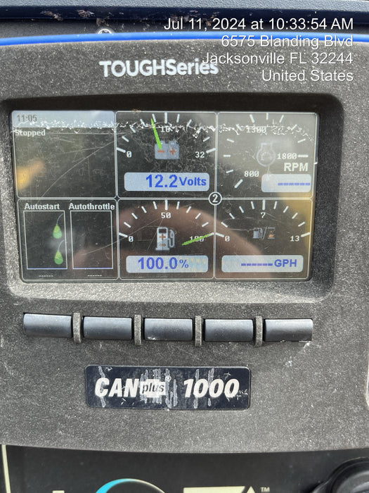 2021 PIONEER PP66S12L71-TD2.9L4