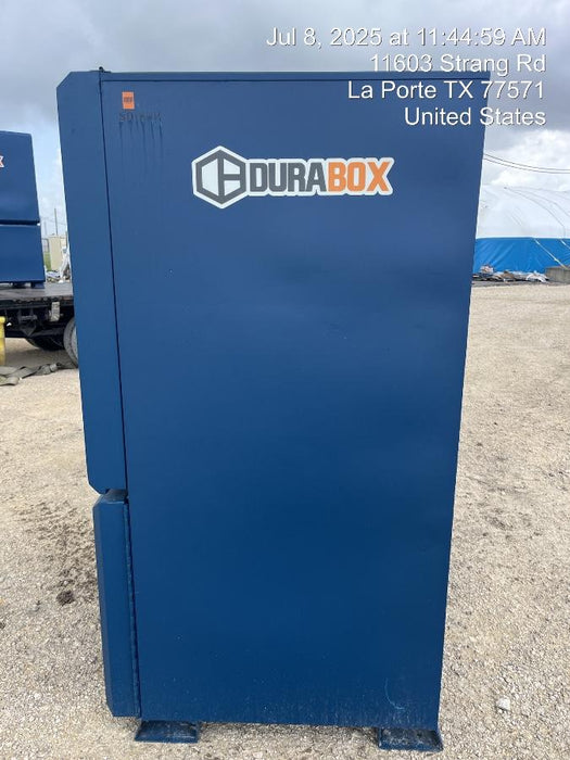 2025 DURABOX DB511
