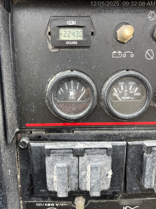 2022 LINCOLN ELECTRIC LE400