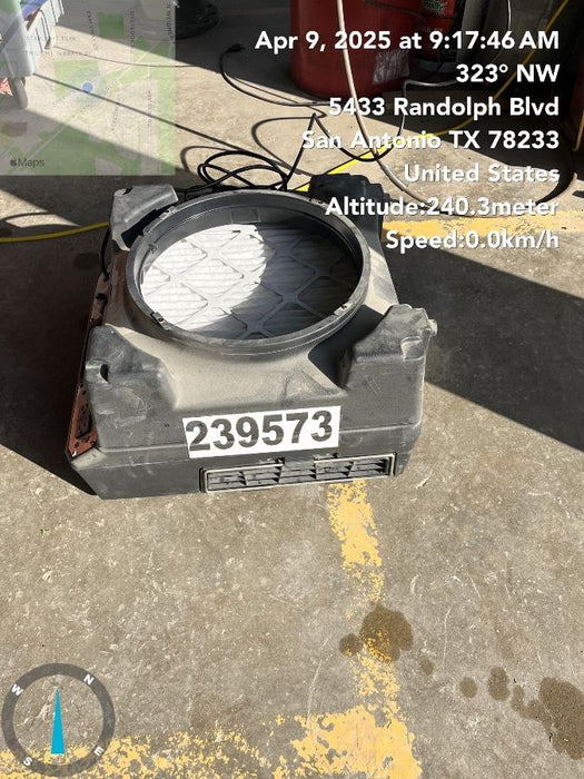 2022 PHOENIX Guardian R Hepa