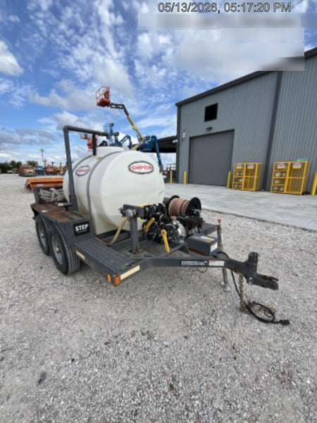 2022 SIMPSON SWT-52517