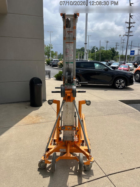 2021 LIFTSMART MLC-24