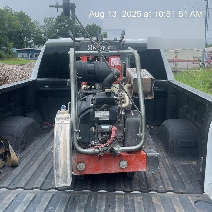 2020 HUSQVARNA FS 524