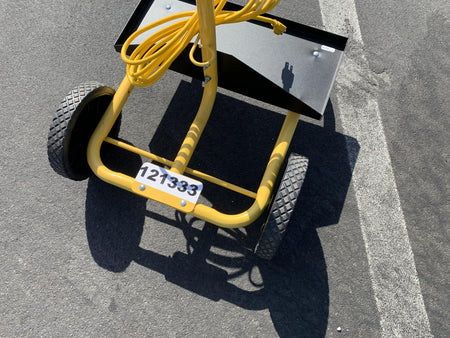 2020 FOSTORIA PUL-1000Q-CD