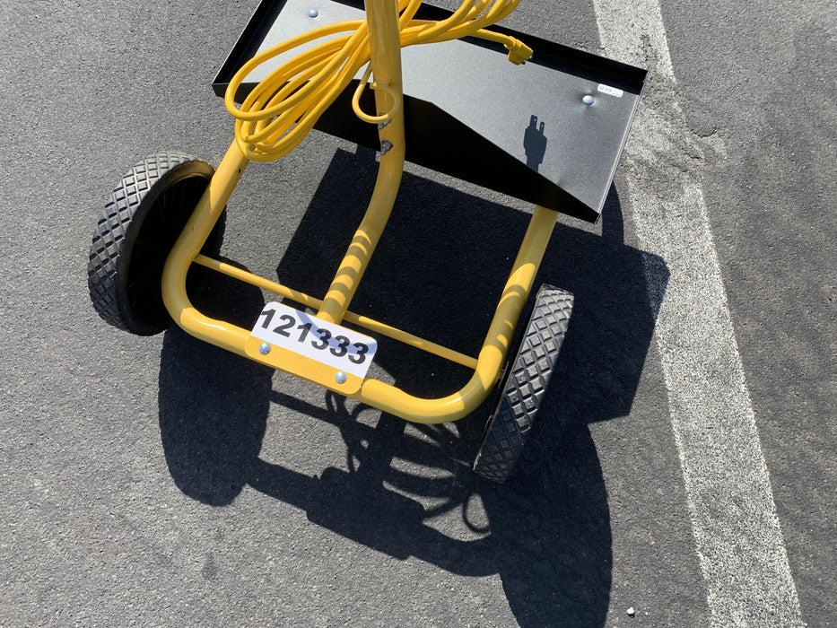 2020 FOSTORIA PUL-1000Q-CD