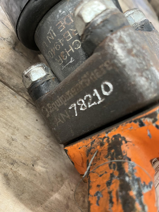 2020 MICHIGAN PNEUMATIC MP-CH3R