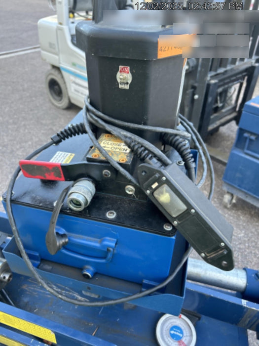 2024 CURRENT TOOLS 252-CT