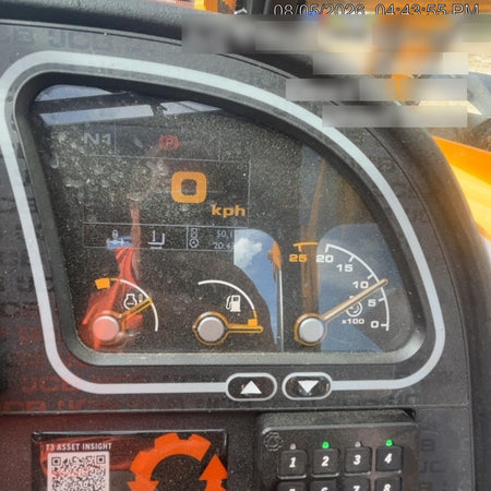2026 JCB 509-42